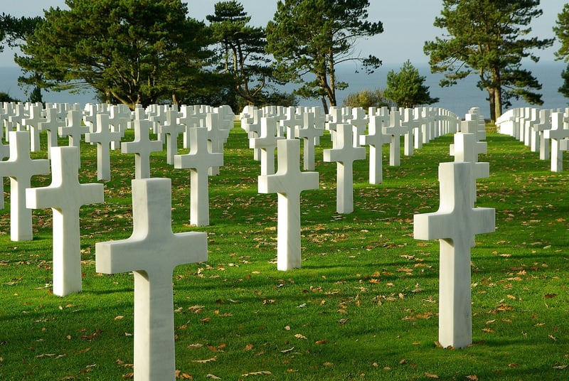 D-Day Landings