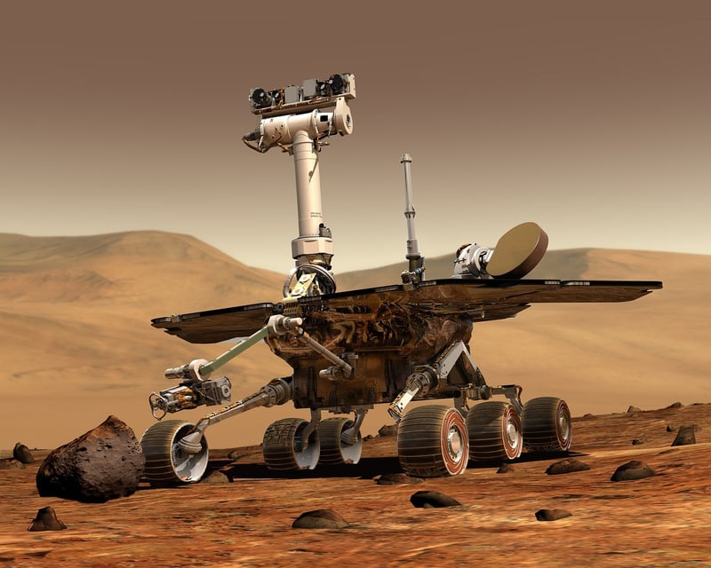 Future Explorations